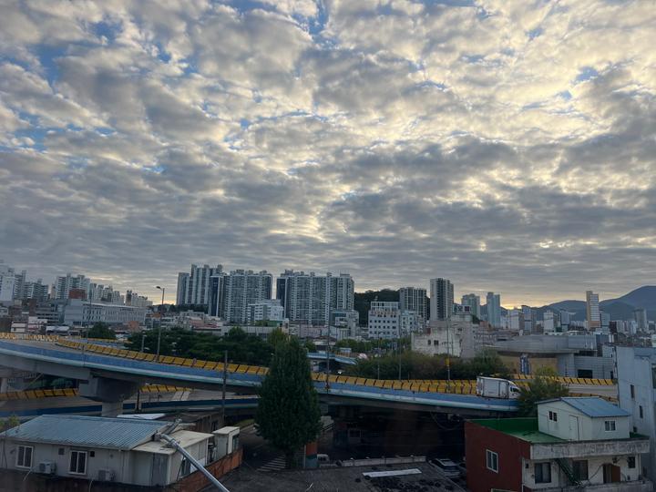 가성비 좋은 광주 호텔 H1호텔
