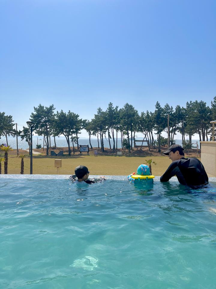 가족여행으로 딱! 여유로운 40시간스테이