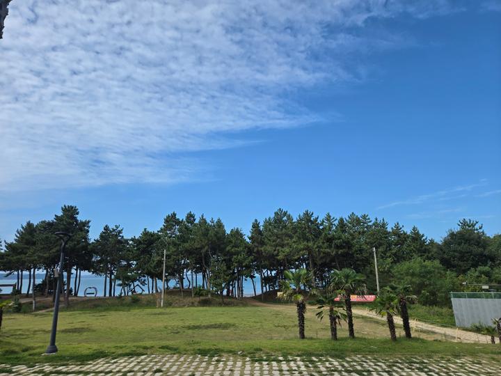 자은도 씨원40시간 스테이 이용 후기