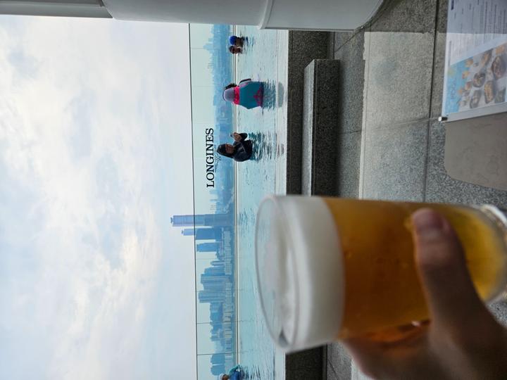 너무 좋았어요 ❤️❤️직원친절 위치좋구 뷰👍