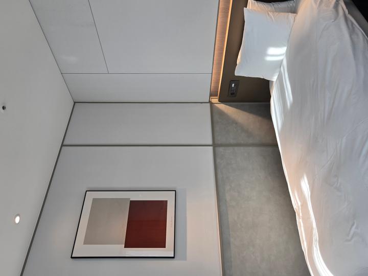 가성비 한강뷰 객실로 추천합니다