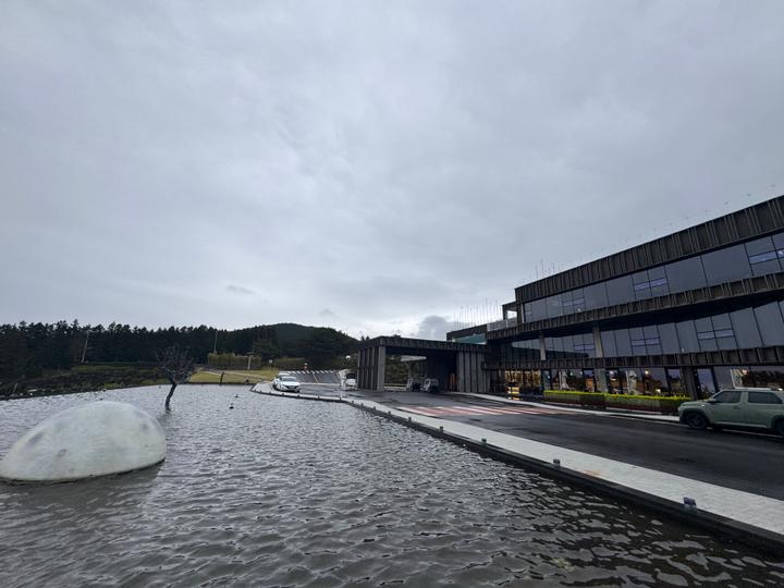 최고의 휴식, 제주의 숲속 낙원에서의 하루