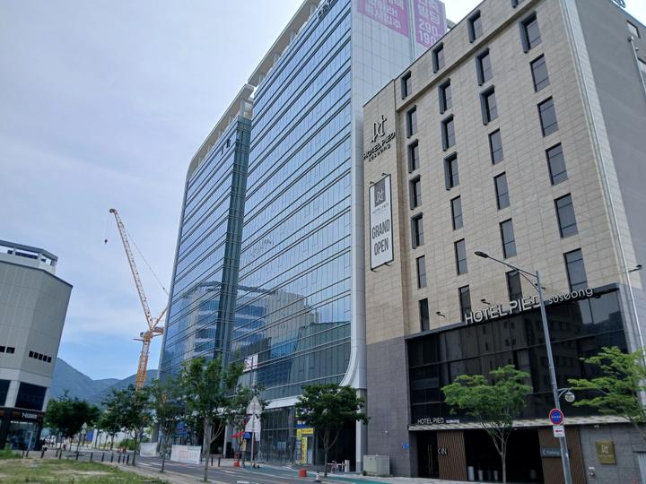 라팍 원정응원 성지,