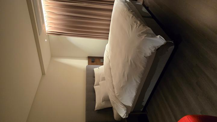 잠이 솔솔 목포야자호텔