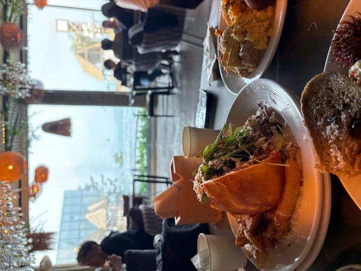 오션 뷰 맛집 깔라까따 호텔💙