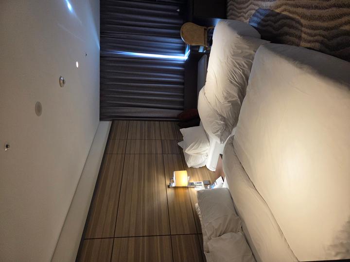 가성비 위치 깡패 호텔마리나베이김포