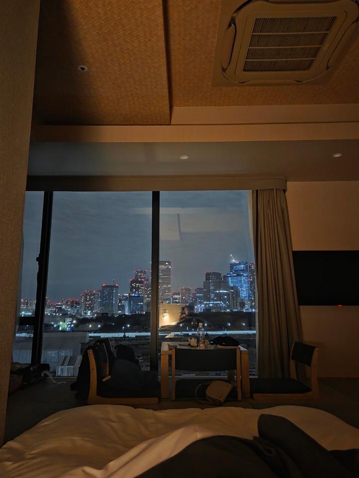 뷰 위치 청결 최고 👍