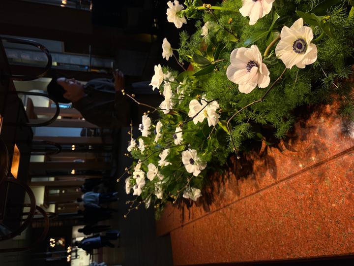 그랜드하얏트 솔직후기