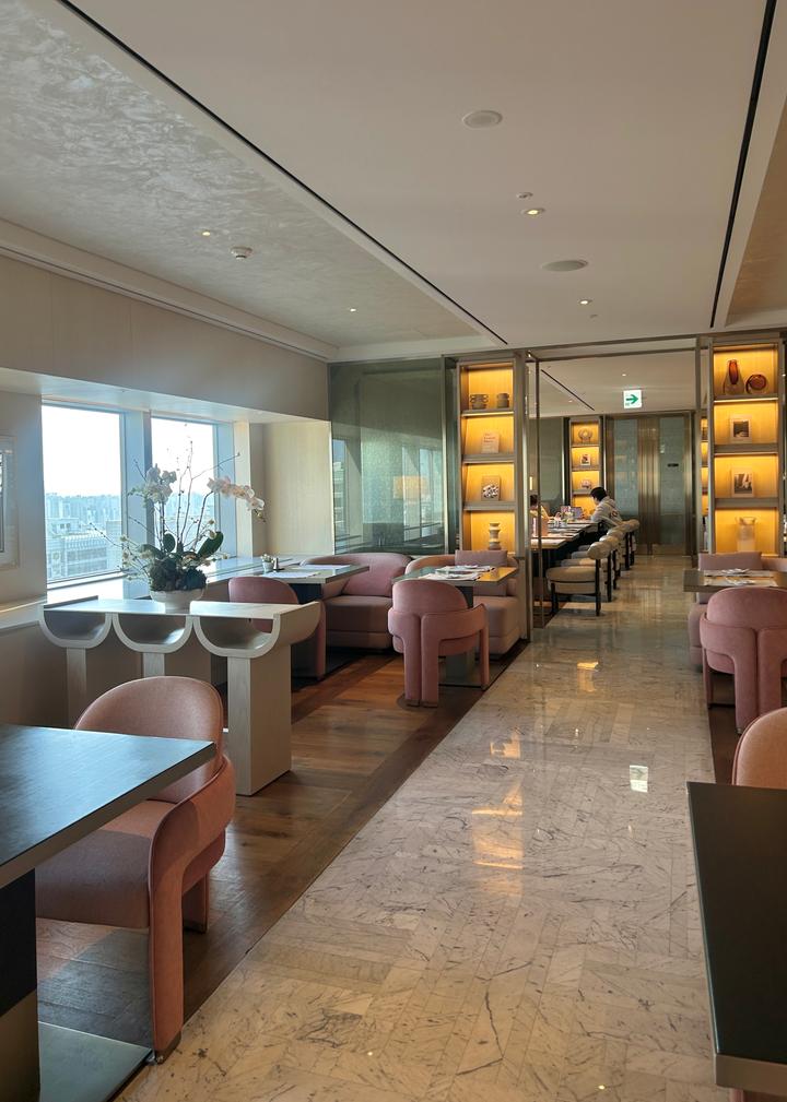 호캉스를 즐기고 싶은 분들께❤️