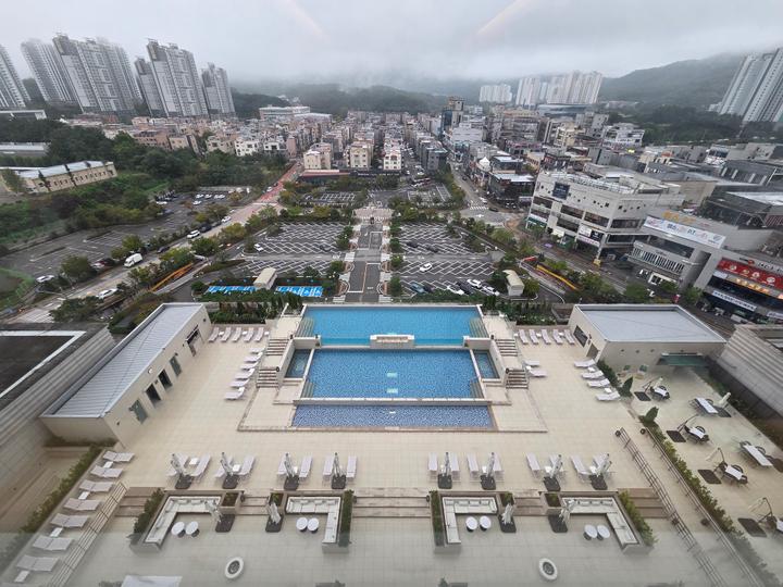 가성비 갓 5성호텔