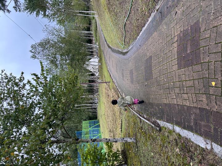 한곳에도 모든것이 가능한곳