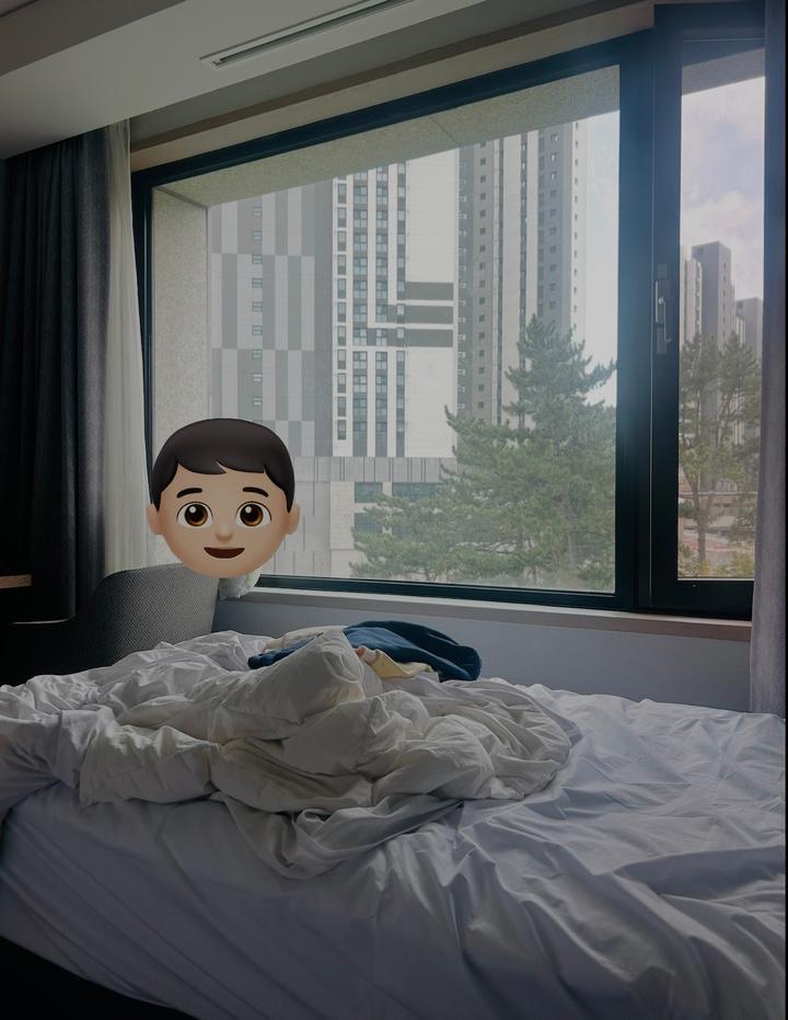 울산 동구 라한호텔 🏨