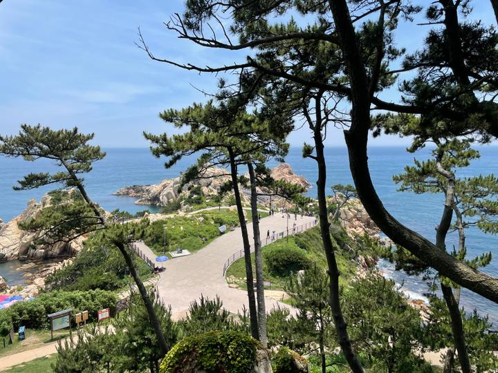 4성급인데 가격도 착해 깔끔해 또 와야지