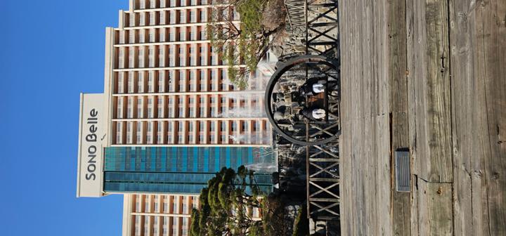 아이들과 1박2일 단양 여행