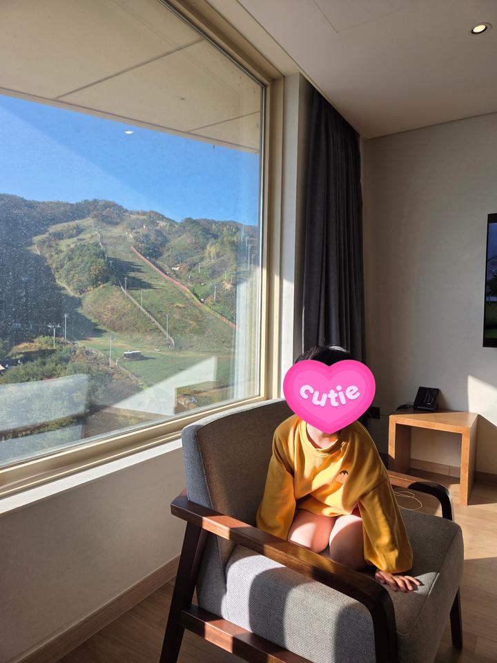 시부모님 모시고 여행 다녀왔어요