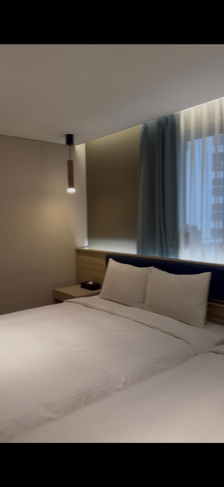 부산역 근처 아이랑 함께한 히노끼탕호텔