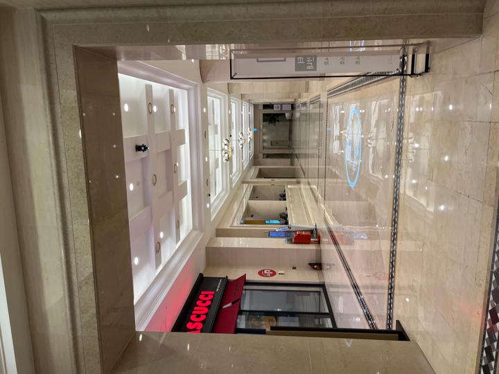 호캉스하기 좋은 곳