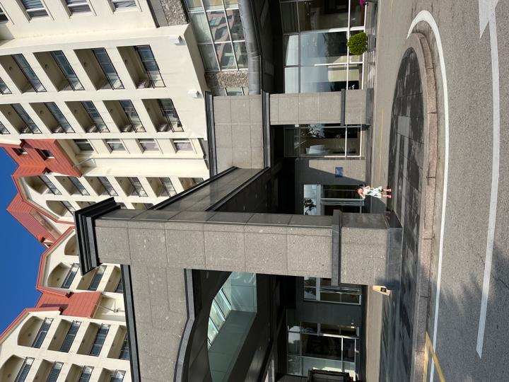 모두가 즐거운 3대 가족여행