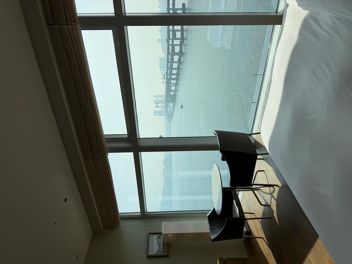 뷰도 좋고 침구류도 편해서 좋았어요