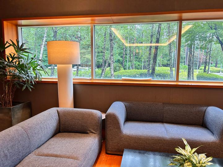 두번째 방문 6개월아기, 9세 아이랑 호캉스 