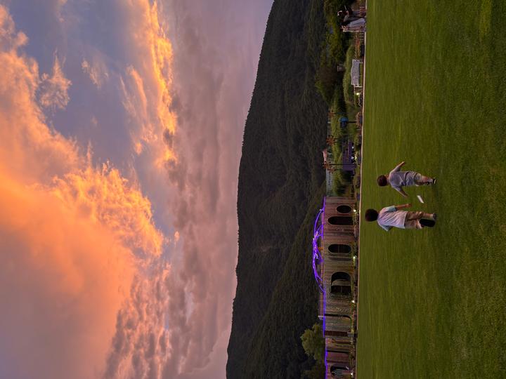 하이원 밸리콘도 2박 3일 후기