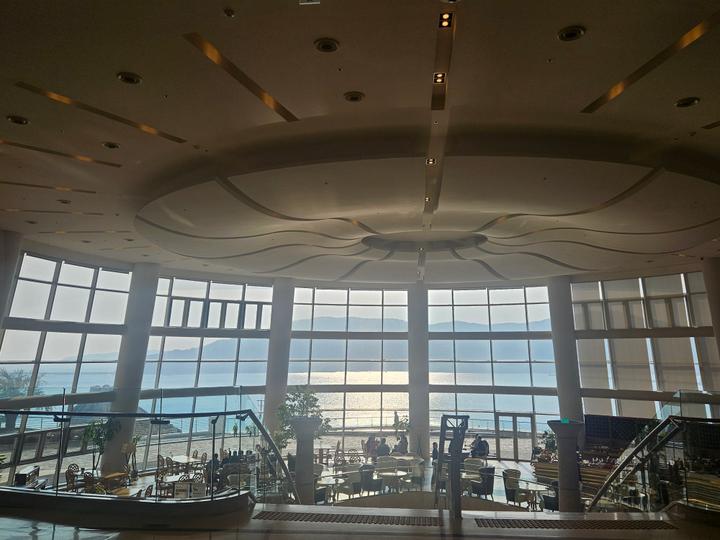 겨울에도 물놀이♡