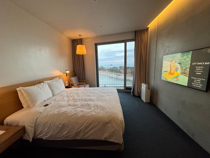 네스트호텔 리뷰