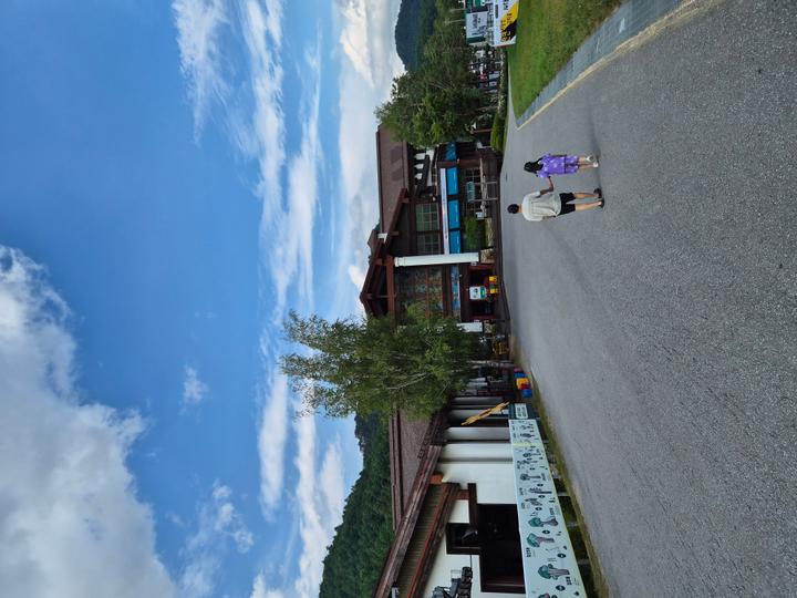 가족여행에 딱 좋은❤️