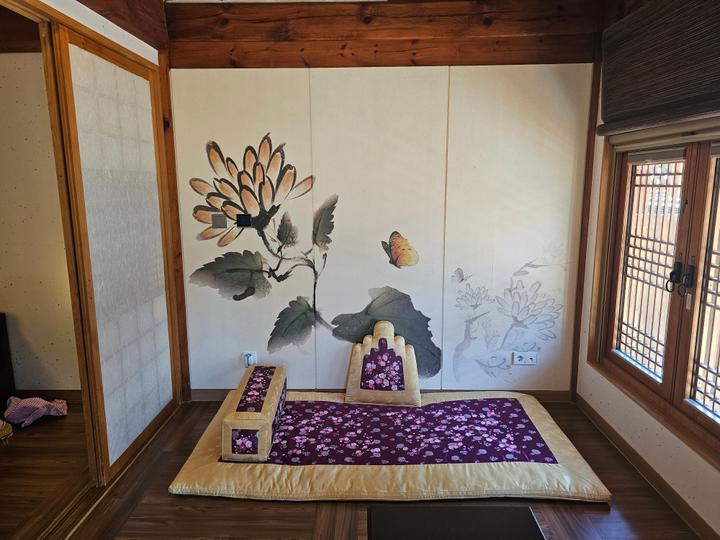 비용이 아깝지 않았습니다!