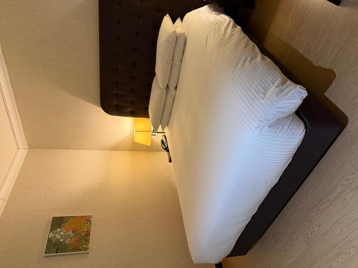 기본에 충실한 호텔