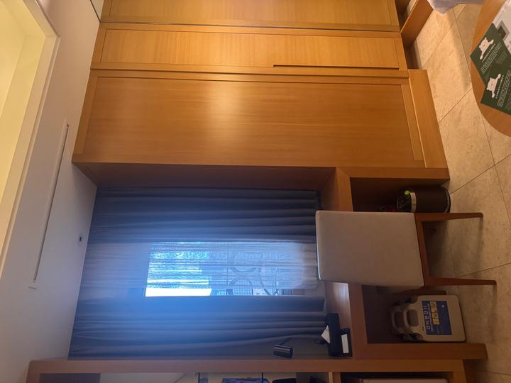 아르반호텔 후기