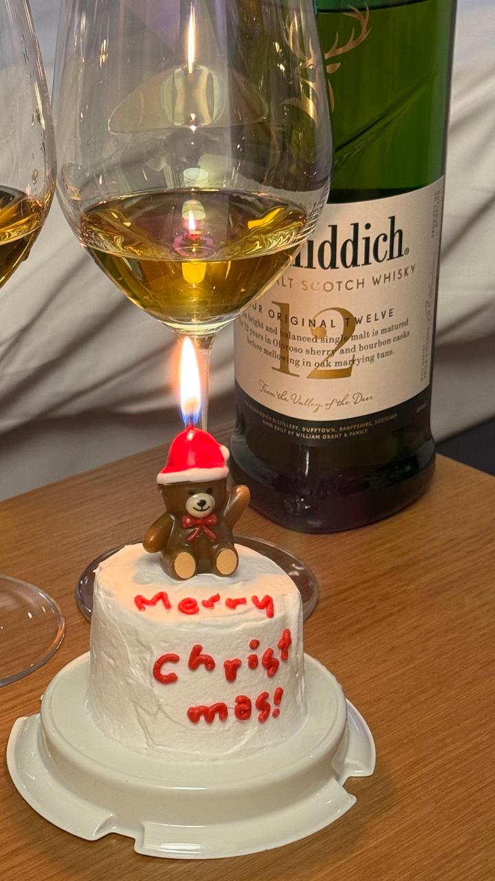 크리스마스 여행