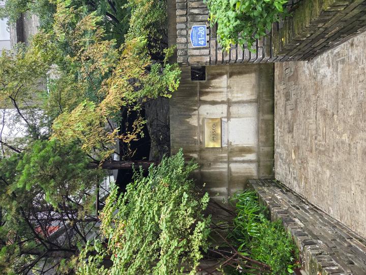 청주여행 뚜벅이 최고의 숙소