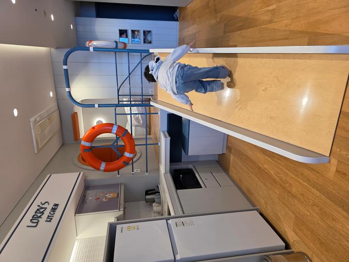 1박이 아쉬웠던 숙소