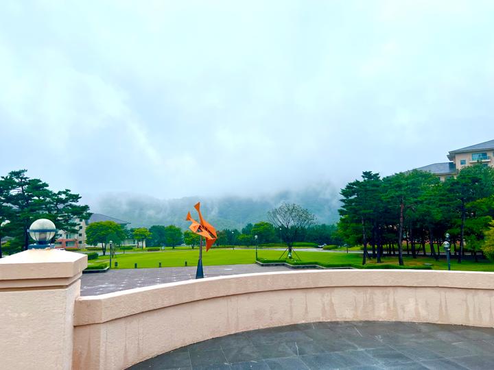 아이와 함께 하기 좋은 숙소