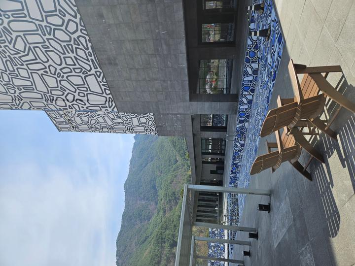 웰니스  요가 프로그램후 기분좋은 뻐근함..