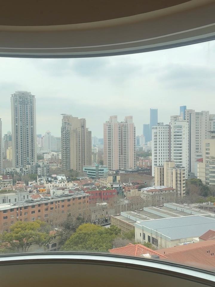 상하이 가성비 숙소로 완전 추천!!!