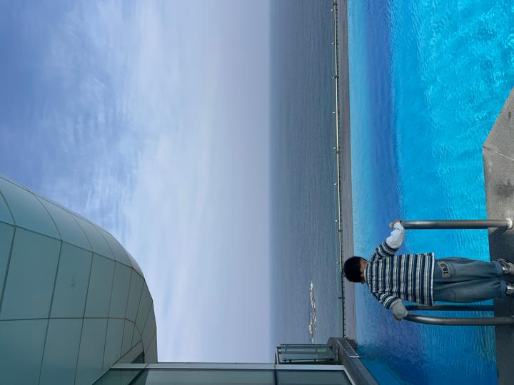 가족여행이면 여기로 끝! 스카이베이 찐후기