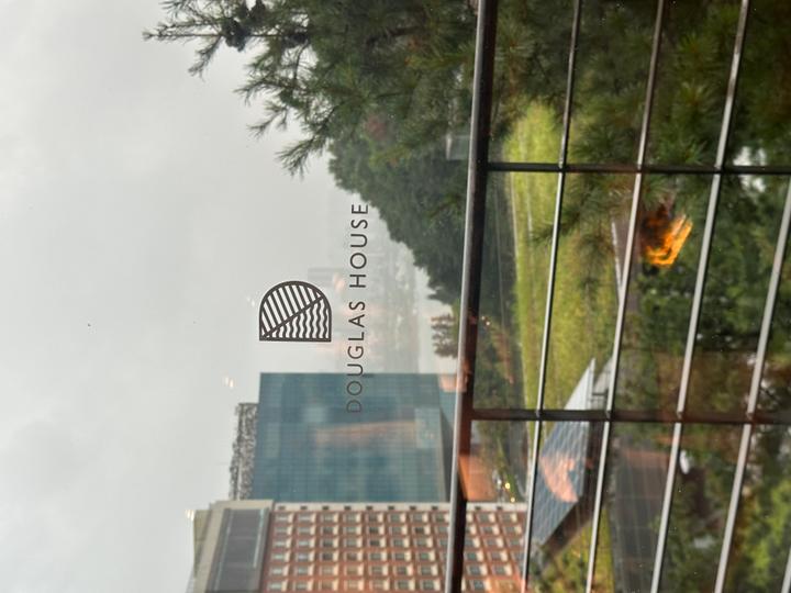 워커힐더글라스하우스에서 온전한 휴식을