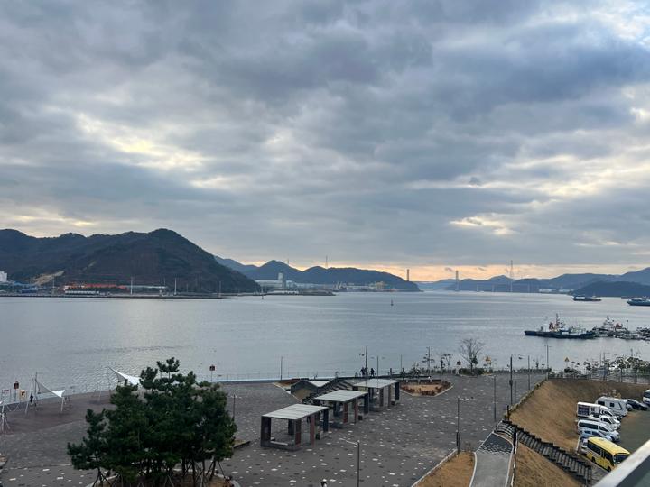 여행엔 좋은 숙소가 필수👍🏻