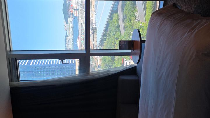 부산 워터밤 최고의 숙소🌊