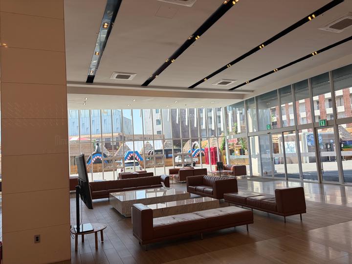 여수 라테라스👍