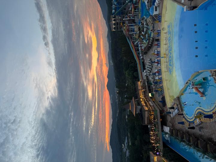 워타파크 있는 숙소 찾는다면 요기❤️