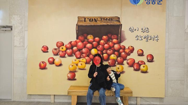 자연을 벗삼은 음식까지 완벽했던 갓성비 숙소.