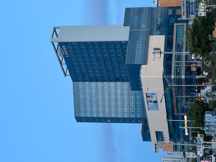 포항 숙소 호텔 강추