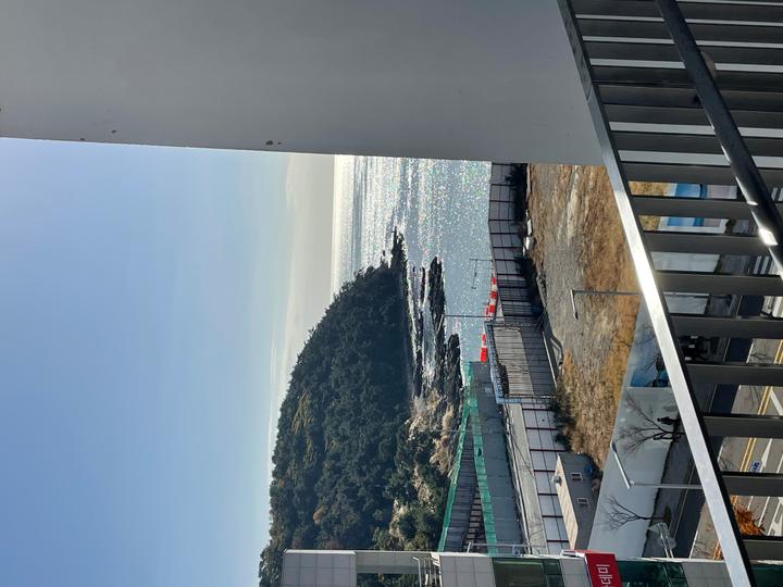 기장 최고의 숙소!