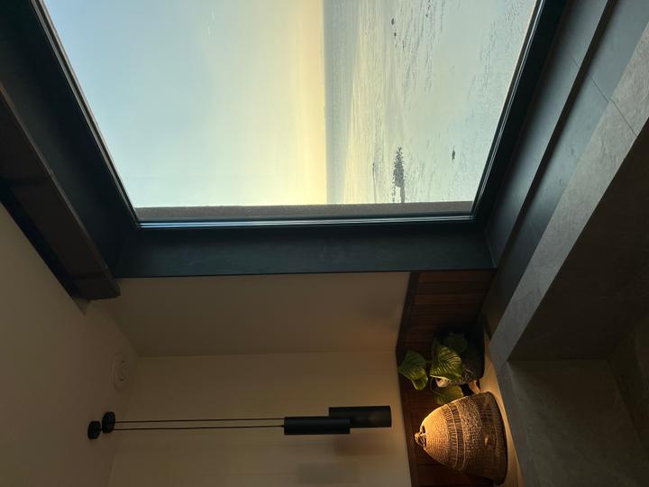 뷰를 품은 뷰 맛집