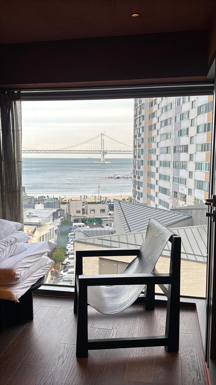 느좋감성 애프터챕터호텔 후기🫶🏻