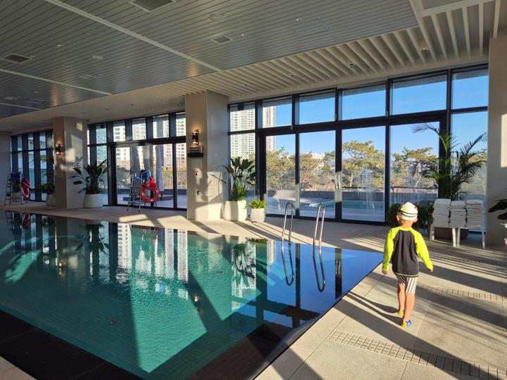 김해호텔리조트