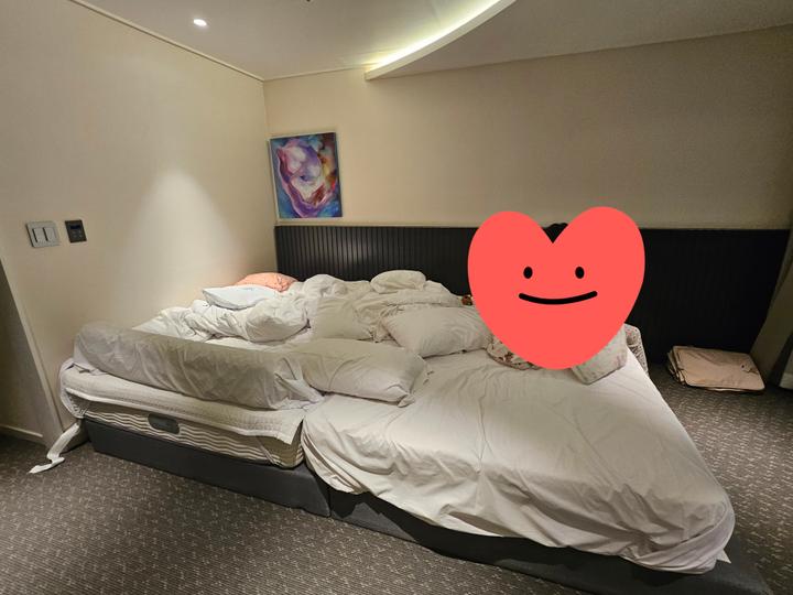수영장 뷰맛집